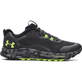 Men's Under Armour Rogue 3 Black, 3025523-004