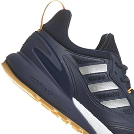 Buty adidas ZX 2K Boost 2.0 r.39 1/3 sneakersy - Adidas