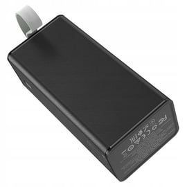 Power Bank 40000MAH 22,5W PD Power Delivery 2x USB 1x USB-C