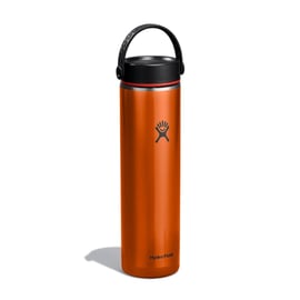 Hydro Flask Lightweight Wide Flex Cap 710ml Bottle (jasper)