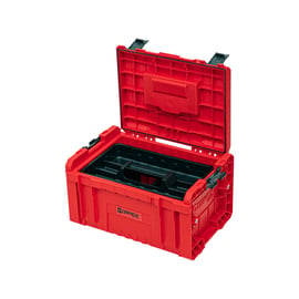 Qbrick System PRO Drawer 3 Toolbox Expert RED Ultra HD – Qbrick System