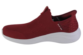 Skechers, Slip-Ins: Ultra Flex 3.0 - Smooth Step, Bordô