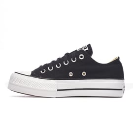 Converse Chuck Taylor All Star Lift 560250C trampki sportowe 41 Converse Sport Sklep EMPIK.COM