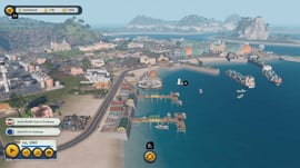 tropico 6 switch