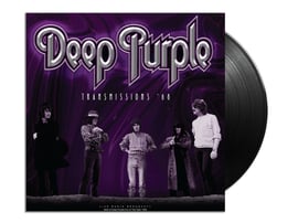 洋楽 Deep Purple Singles Collection 68/76 DEEP PURPLE Singles Collection 68/76 reviews