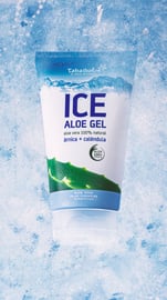 Tabaibaloe Ice Aloe Gel 100% Natural 150ml | Sklep EMPIK.COM