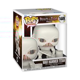 Funko POP! Anime, figurka kolekcjonerska, Attack of Titan Funko POP! Anime, figurka kolekcjonerska, Attack of Titan
