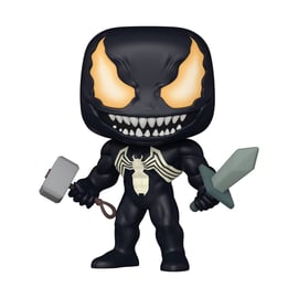 Funko Pop! Venom 1141 Gitd - Venom (Marvel) - Funko | Sklep EMPIK.COM