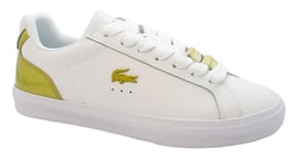 Lacoste lerond 38 hotsell