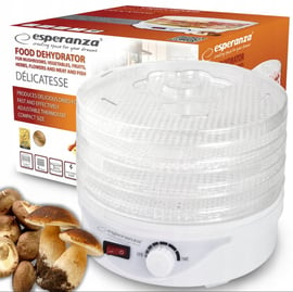 Esperanza - Food Dehydrator - 250 W