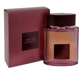 〈TOM FORD〉CAFÉ ROSE 50ml Tom Ford Cafe Rose 2023 Woda perfumowana spray 50ml