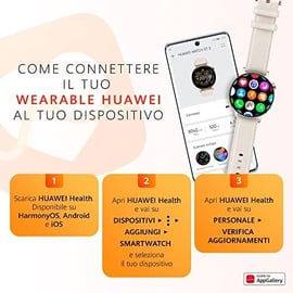 Huawei health gps sale