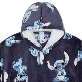 Disney shop stitch hoodie