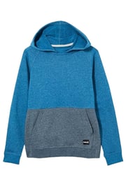 Hurley crone shop blocked pullover