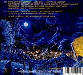 Live After Death - Iron Maiden | Muzyka Sklep EMPIK.COM