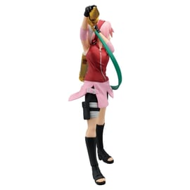 Naruto Shippuden Naruto Uzumaki Naruto Op99 Edition S.H.