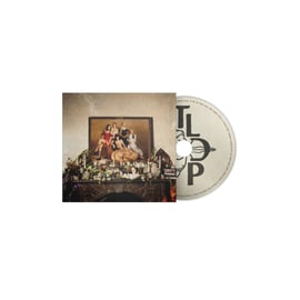 洋楽 LAST DINNER PARTY / Prelude To Ecstasy The Last Dinner Party - Prelude to Ecstasy: Exclusive