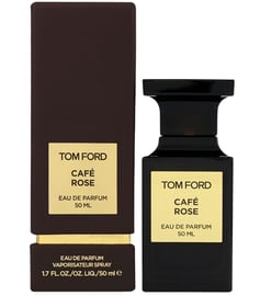 A*E様 TOM FORD CAFÉ ROSE Eau de Parfum 50 TOM FORD Café Rose Woda perfumowana 50 ml | ELNINO PARFUM