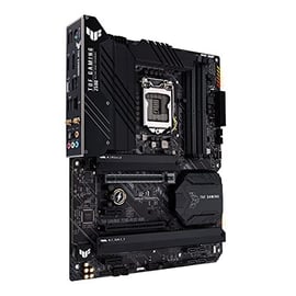 ASUS TUF GAMING Z590-PLUS WIFI, LGA 1200, ATX, 128 GB DDR4
