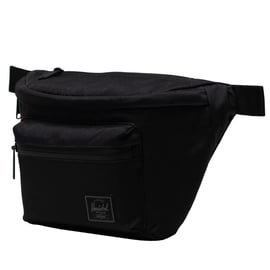 Herschel Pop Quiz Hip Pack 11406-05881, Czarne Nerka, pojemność: