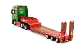岩*P様 scania 1/50 2個セット Kit-Scania-Next-Gen-S-Series-