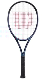 【KKK】Wilson Ultra Tour 100 V4.0 G2 Wilson Ultra 100 V4.0 Noir Rakieta Turniejowa | Tennis-Point
