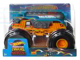 ミニカー Hot Wheels Party Crusher Monster Trucks 17101510064279874-jpg-gallery.