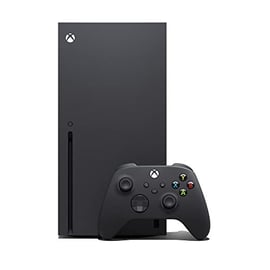 Konsola Xbox Series X 1 TB - PlatinumGames | Gry i programy Sklep