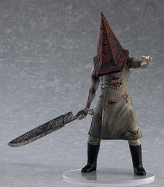 Figurka Silent Hill 2 Pop Up Parade - Red Pyramid Thing