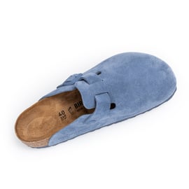 Klapki Birkenstock Boston LEVE 39 - Birkenstock | Sport