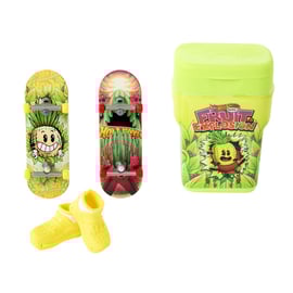 Hot Wheels Skate, Skatebox z deskorolkami 2-pak, Zestaw 5+ HVK76