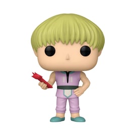 funko pop HUNTER×HUNTER ハンターハンター　フィギュア Funko Pop! Animacja: Hunter x Hunter - Killua with Deskorolka