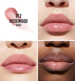 DIOR Dior Addict Lip Maximizer błyszczyk do ust nadający