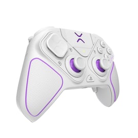 VICTRIX PS5 Pad bezprzewodowy Pro BFG - biały - PDP | Gry i