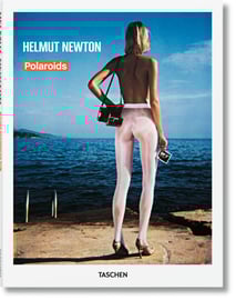 Helmut Newton, Polaroids - Newton Helmut | Książka w Empik