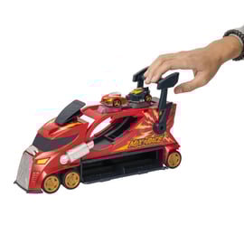 T-Racers S - Playset 1x4 Thunder Truck (V.0) - T-Racers