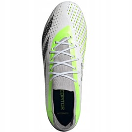 シューズ Adidas accuracy.1 L FG 27.5 楽天市場】【特価】 アディダス プレデター アキュラシー.1 L