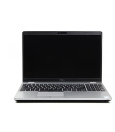 Dell Precision 3541 i7-9750H 32GB 1TB SSD Quadro P620 15,6