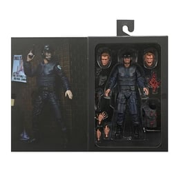 NECA [ロボコップ]AlexjMurphy BATTLEDamage!VER NECA [ロボコップ]AlexjMurphy BATTLEDamage!VER