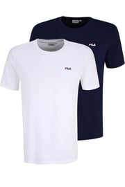 Koszulka m ska Fila Brod Tee t shirt 2 pak 4XL Fila Sport Sklep EMPIK.COM