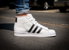 ADIDAS PRO MODEL S85956 36 2 3 Inna marka Sport Sklep EMPIK.COM