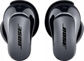 Słuchawki Bose QuietComfort Ultra Wireless Earbuds Czarne