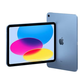 Apple iPad 10.9'' - 64GB Wi-Fi (niebieski) - Inna marka | Sklep