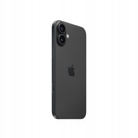 Apple iPhone 16 Plus 128GB Czarny - Apple | Sklep EMPIK.COM