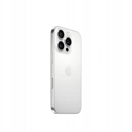 Apple iPhone 16 Pro 512GB Tytan biały - Apple | Sklep EMPIK.COM