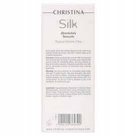 CHRISTINA SILK Absolutely Smooth 30ml 【公式通販】