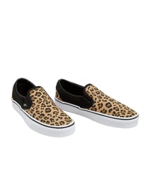 Vans Classic Slip-on Animalier Black VN0A2Z41CJJ1 40 - Inna