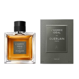 Guerlain, L'Homme Ideal perfumy spray 100ml | Sklep EMPIK.COM