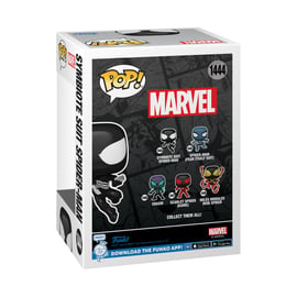 Funko, Funko POP!, SUPERBOHATEROWIE, Figurka Kolekcjonerska