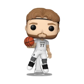 Funko POP!,figurka kolekcjonerska,NBA ,Mavericks- Luka